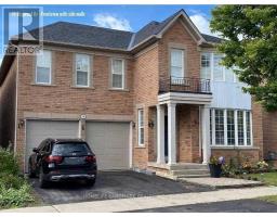BSMT - 70 SKYWOOD DRIVE, Richmond Hill, Ontario