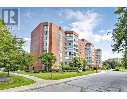 208 - 5 WELDRICK ROAD W, Richmond Hill, Ontario