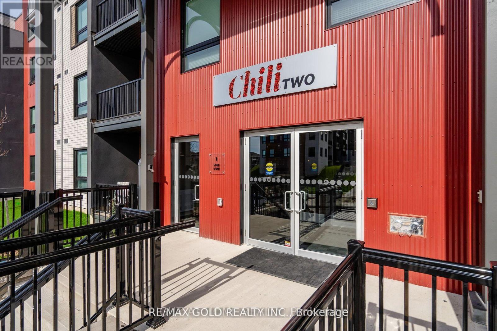 213 - 1 Chef Lane, Barrie, Ontario  L9J 0M5 - Photo 2 - S13606798