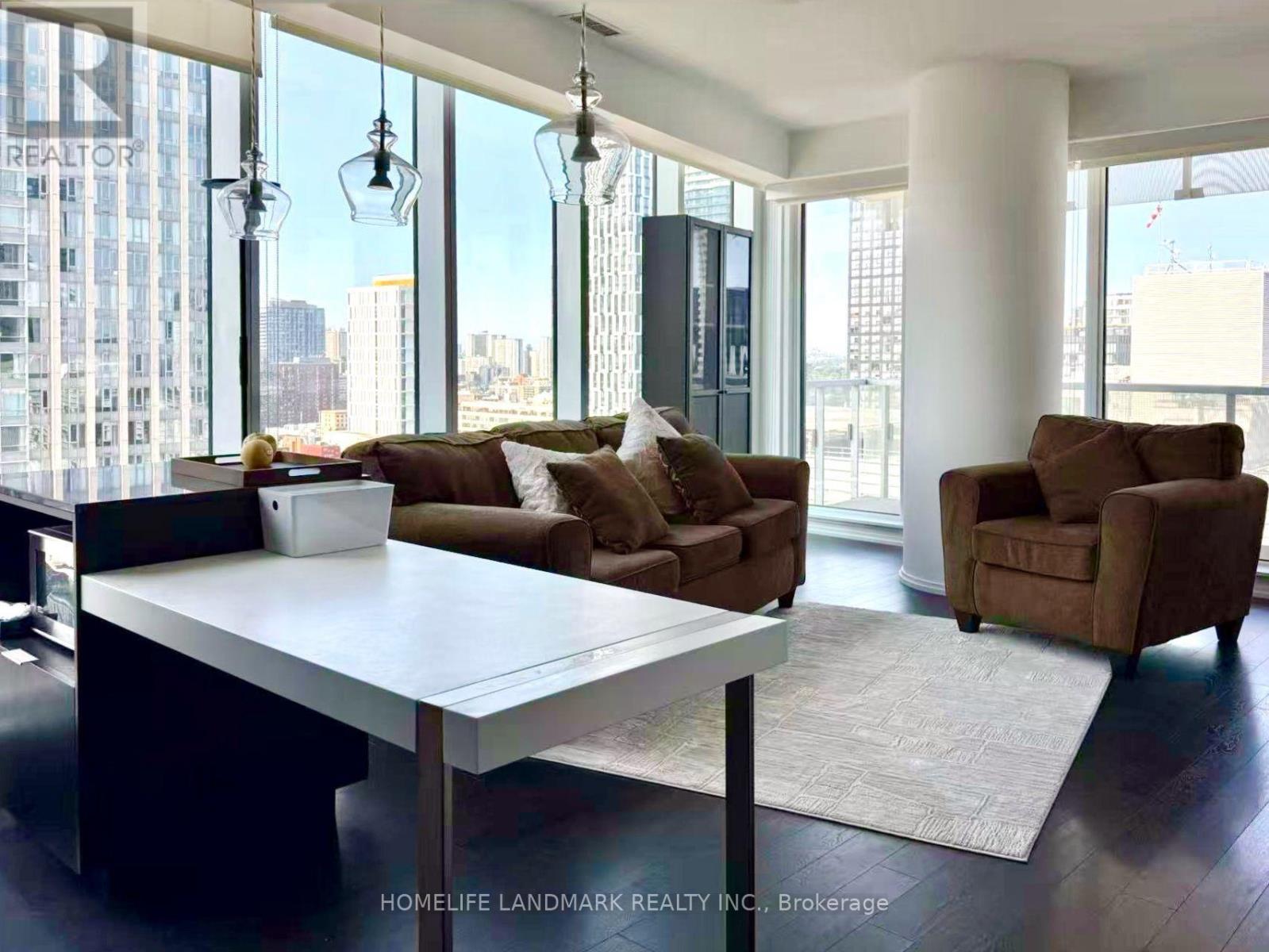 2202 - 197 Yonge Street, Toronto, Ontario  M5B 1M4 - Photo 16 - C13435448