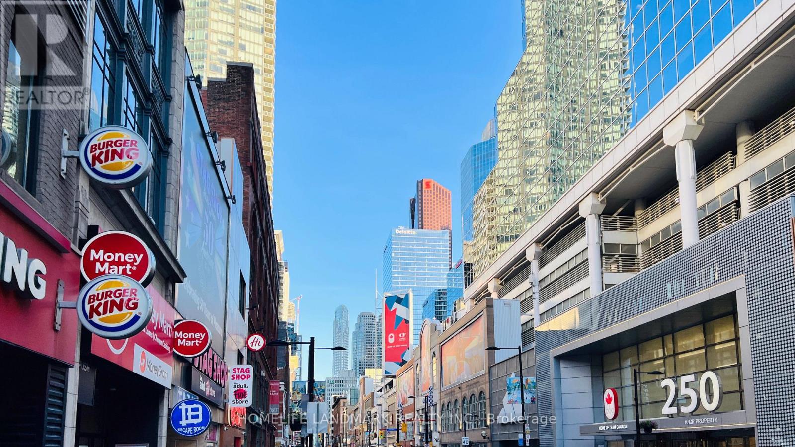 2202 - 197 Yonge Street, Toronto, Ontario  M5B 1M4 - Photo 19 - C13435448