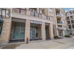 110 - 216 OAK PARK BOULEVARD, Oakville, Ontario