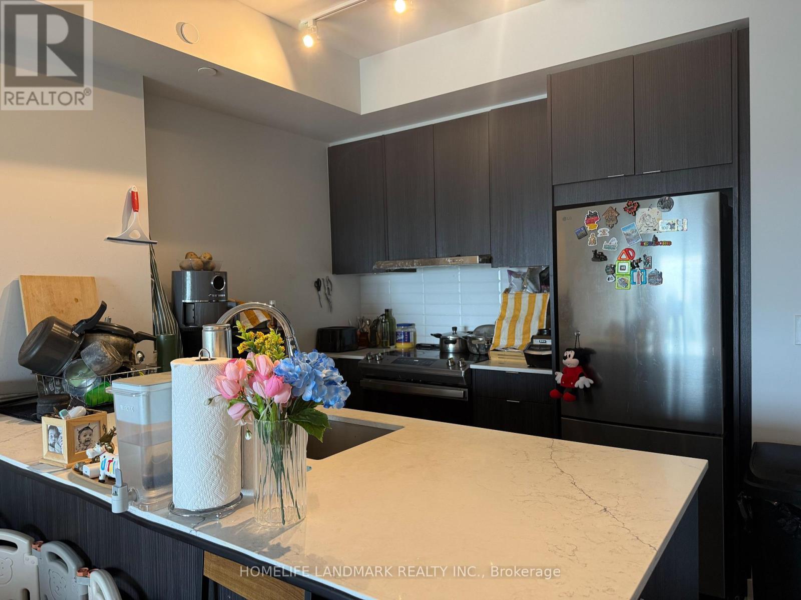 2402 - 4130 Parkside Village Drive, Mississauga, Ontario  L5B 3M8 - Photo 11 - W13606790
