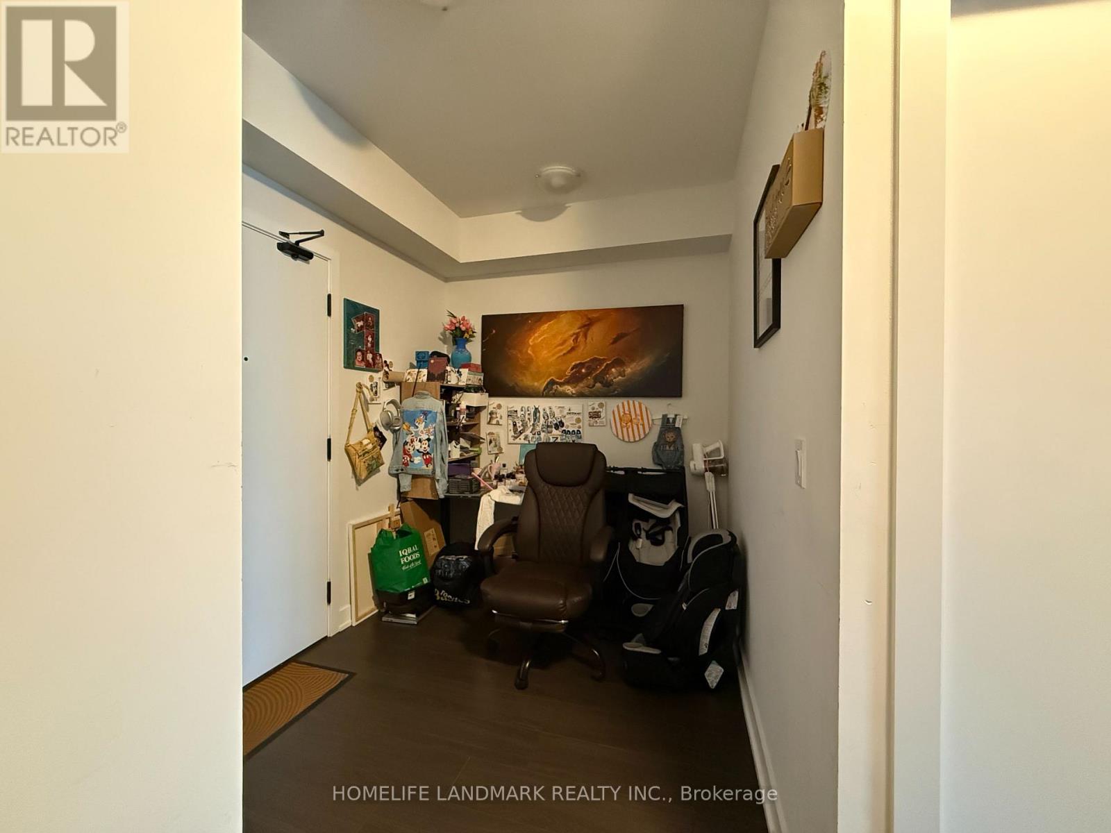 2402 - 4130 Parkside Village Drive, Mississauga, Ontario  L5B 3M8 - Photo 8 - W13606790