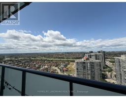 2402 - 4130 PARKSIDE VILLAGE DRIVE, Mississauga, Ontario
