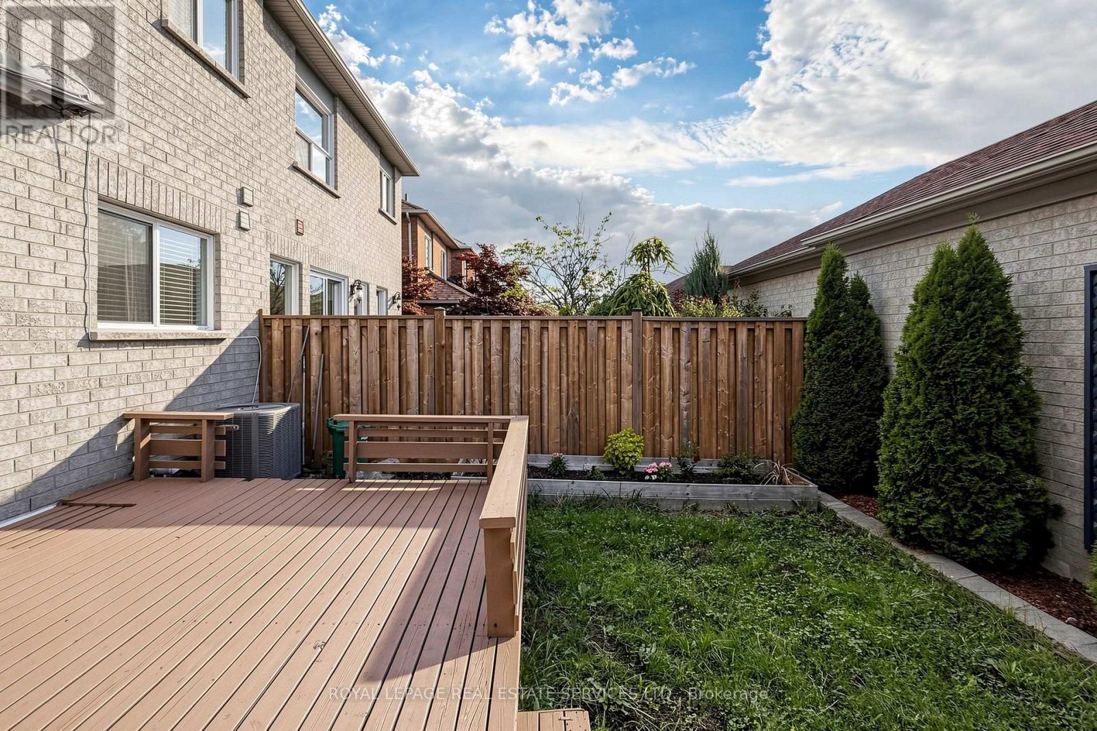 5837 Rainberry Drive, Mississauga, Ontario  L5M 6S2 - Photo 39 - W13606792