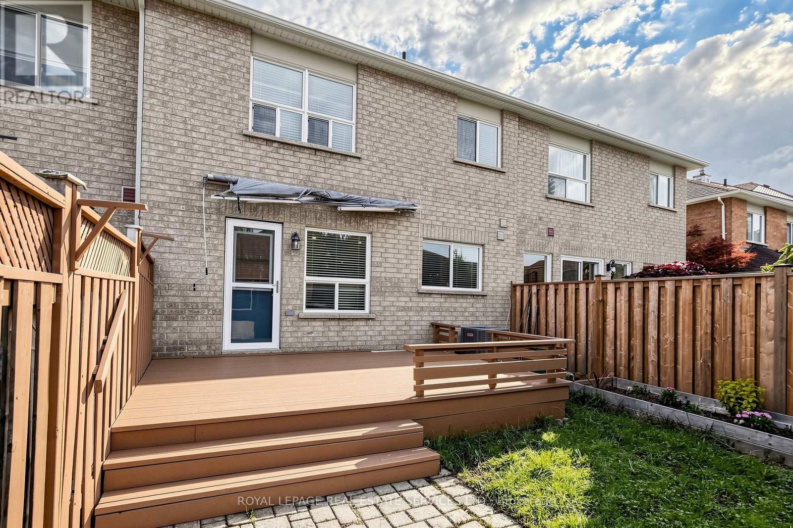 5837 Rainberry Drive, Mississauga, Ontario  L5M 6S2 - Photo 42 - W13606792