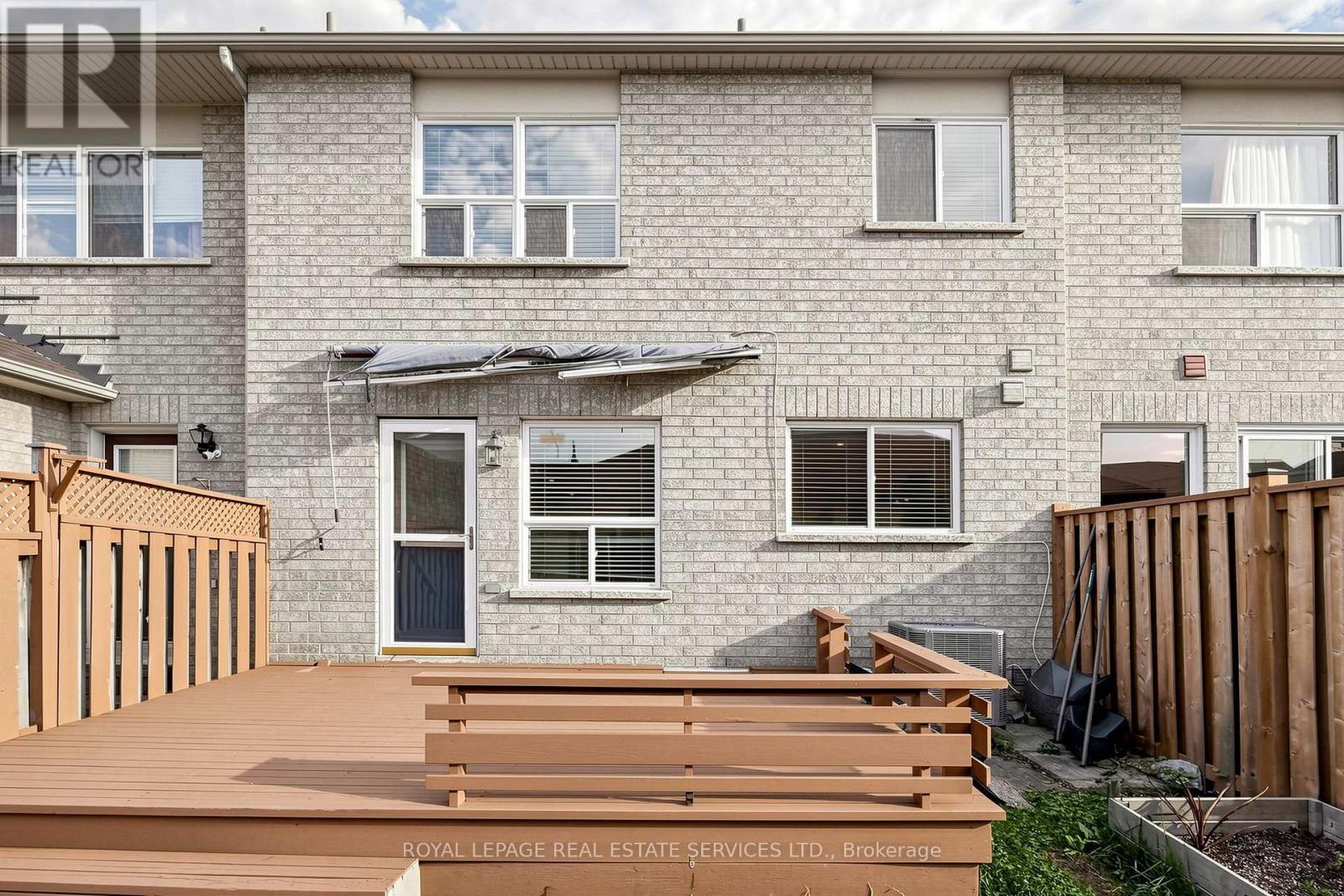 5837 Rainberry Drive, Mississauga, Ontario  L5M 6S2 - Photo 43 - W13606792