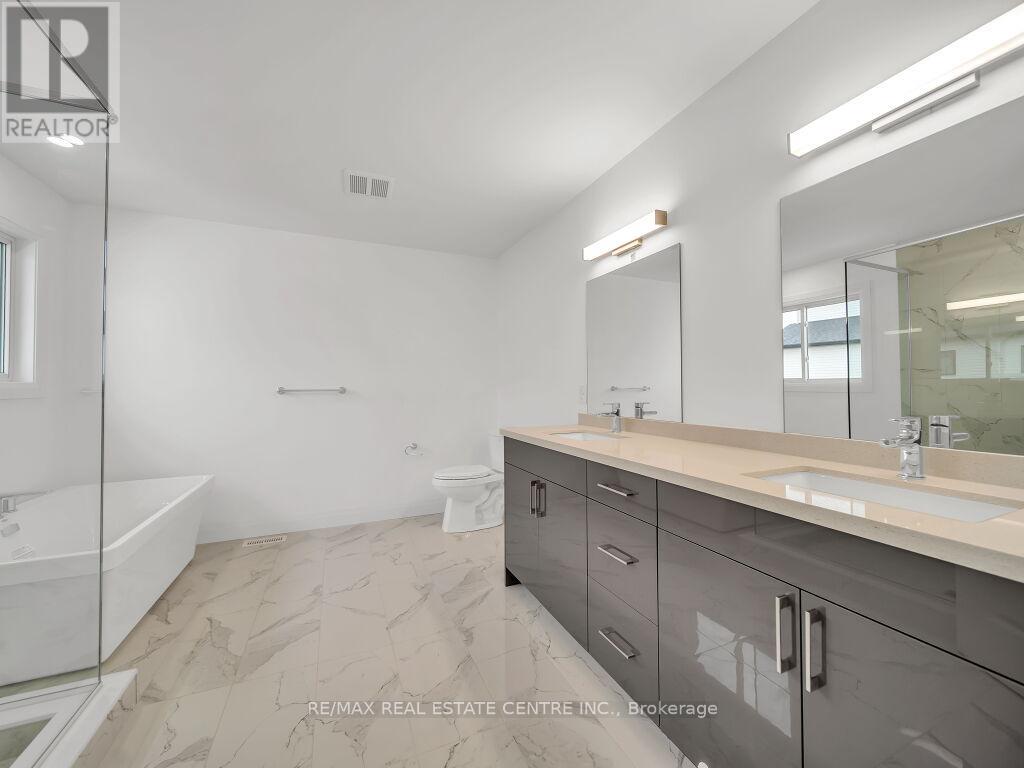 Lot 6 - Lot 6 Honeywood Drive, London South, Ontario  N6M 0L9 - Photo 28 - X13606776