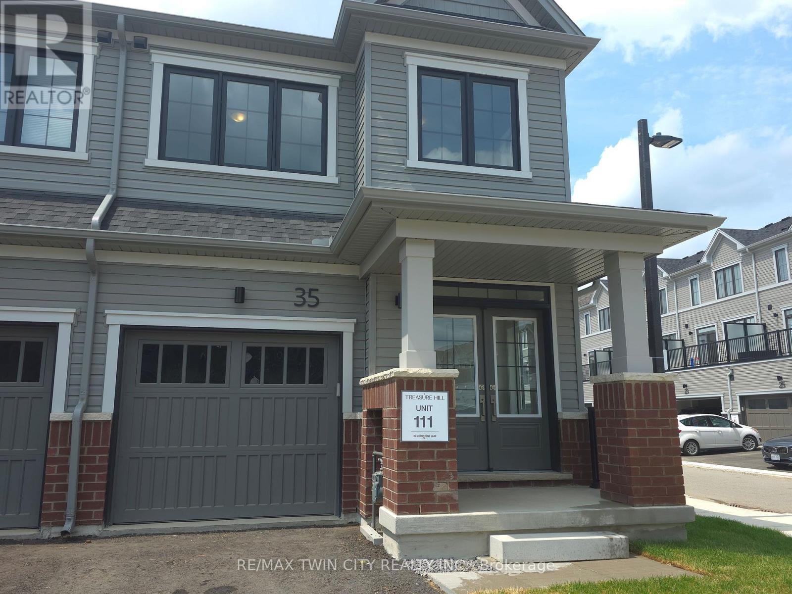 35 MOONSTONE COMMON, Cambridge, Ontario