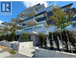 106 8080 OAK STREET, Vancouver, British Columbia
