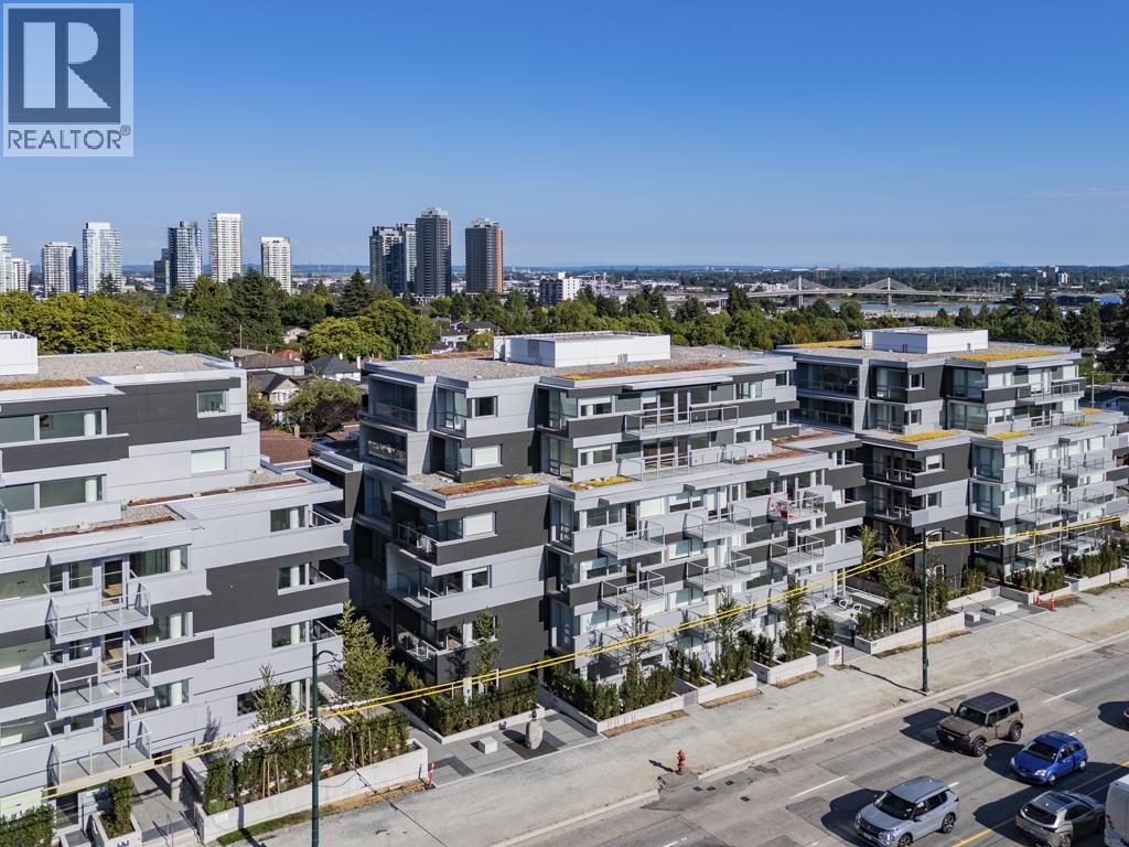 106 8080 Oak Street, Vancouver, British Columbia  V6P 0N1 - Photo 2 - R3149855