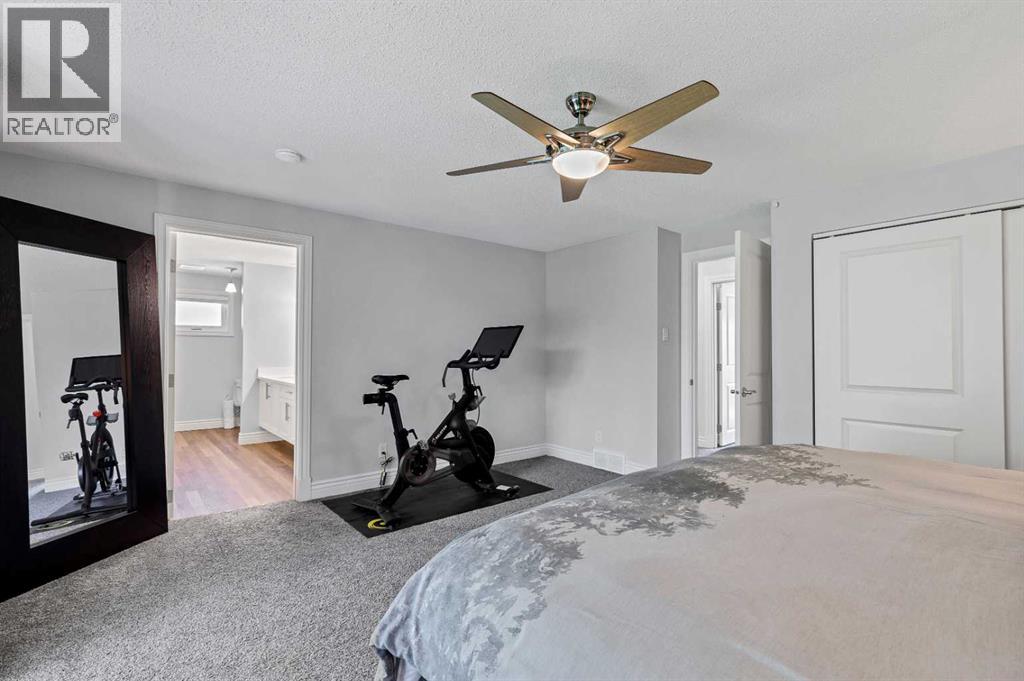 10907 Willowfern Drive SE, Calgary, Alberta T2J 1R6 - Photo 25 - A2329538