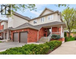 100 BEDDOE Drive Unit# 101, Hamilton, Ontario