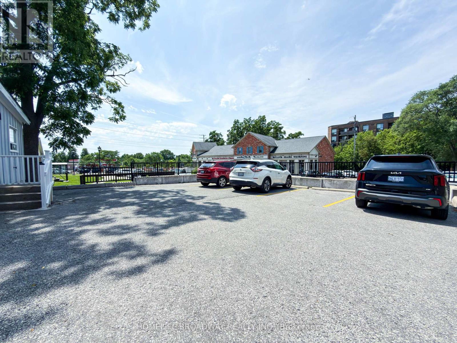 12 Main Street N, Markham, Ontario  L3P 1X2 - Photo 38 - N13606700