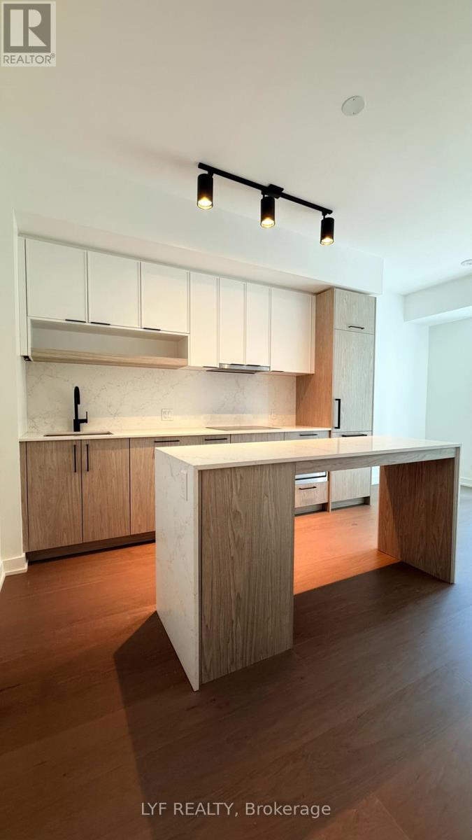 826 - 91 MONTCLAIR AVENUE, Toronto, Ontario