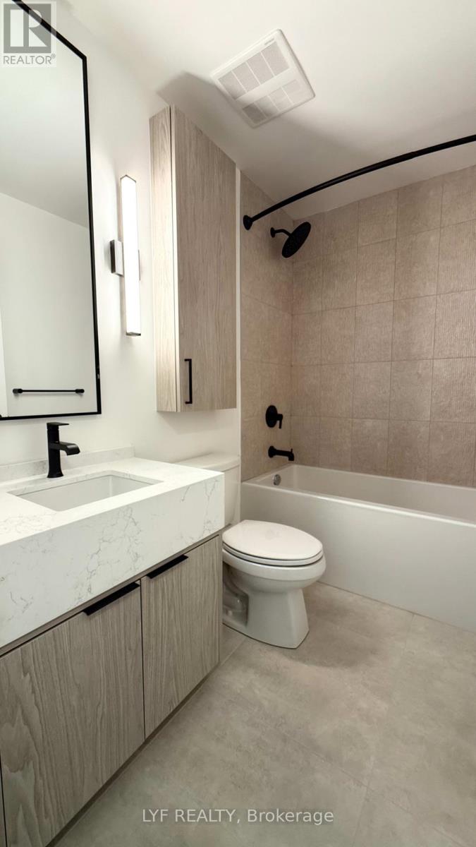826 - 91 Montclair Avenue, Toronto, Ontario  M5P 0B1 - Photo 2 - C13606816