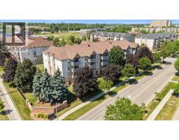 4005 KILMER Drive Unit# 202, Burlington, Ontario