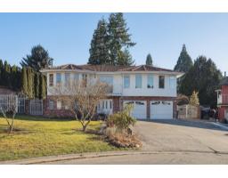 87XX 151 STREET, Surrey, British Columbia