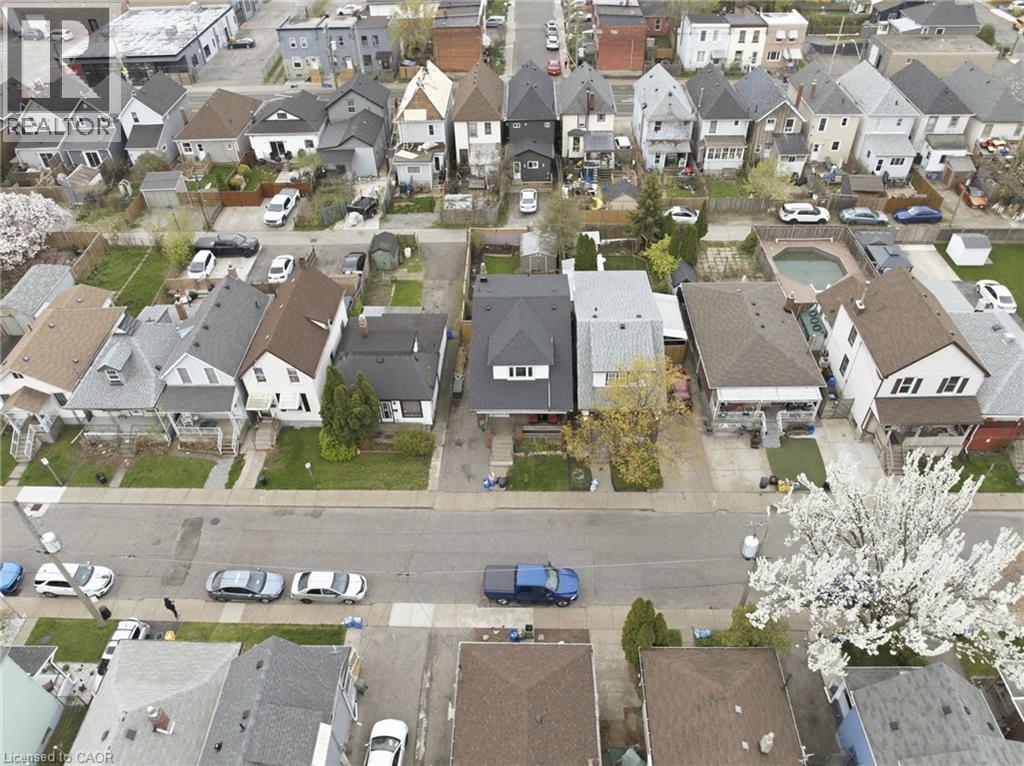 46 Mayflower Avenue, Hamilton, Ontario  L8L 2K4 - Photo 45 - 40823730