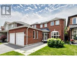66 WANDERING TRAIL, Toronto, Ontario