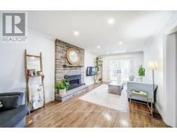 124 TYSON DRIVE, East Gwillimbury, Ontario