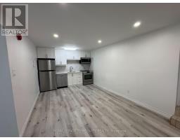 UNIT 3 - 118 CHRISTIE STREET, Toronto, Ontario