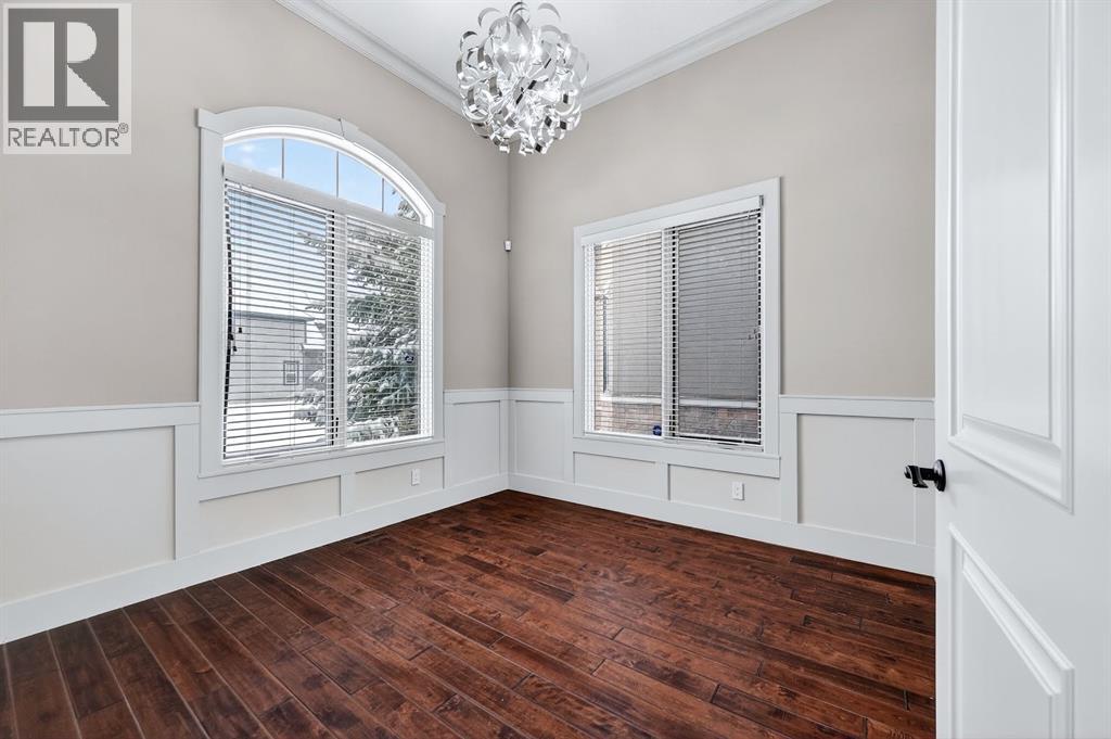 52 Wentworth Crescent SW, Calgary, Alberta  T3H 0H1 - Photo 21 - A2298432
