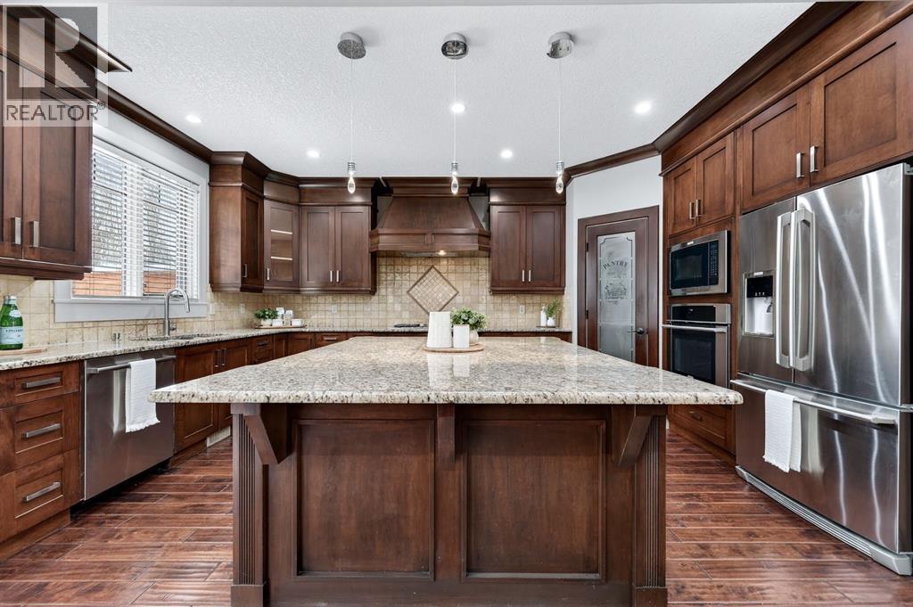 52 Wentworth Crescent SW, Calgary, Alberta  T3H 0H1 - Photo 11 - A2298432