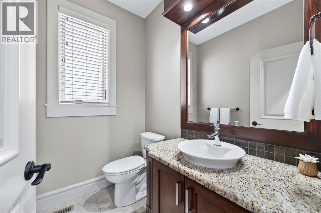 52 Wentworth Crescent SW, Calgary, Alberta  T3H 0H1 - Photo 22 - A2298432
