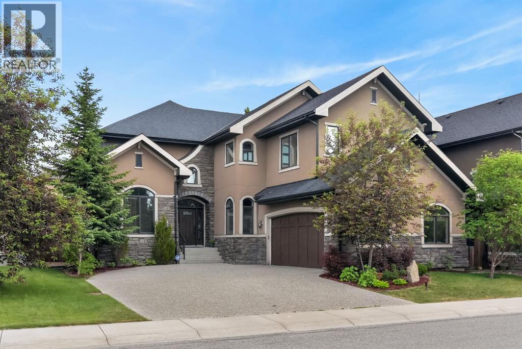 52 Wentworth Crescent SW, Calgary, Alberta  T3H 0H1 - Photo 3 - A2298432