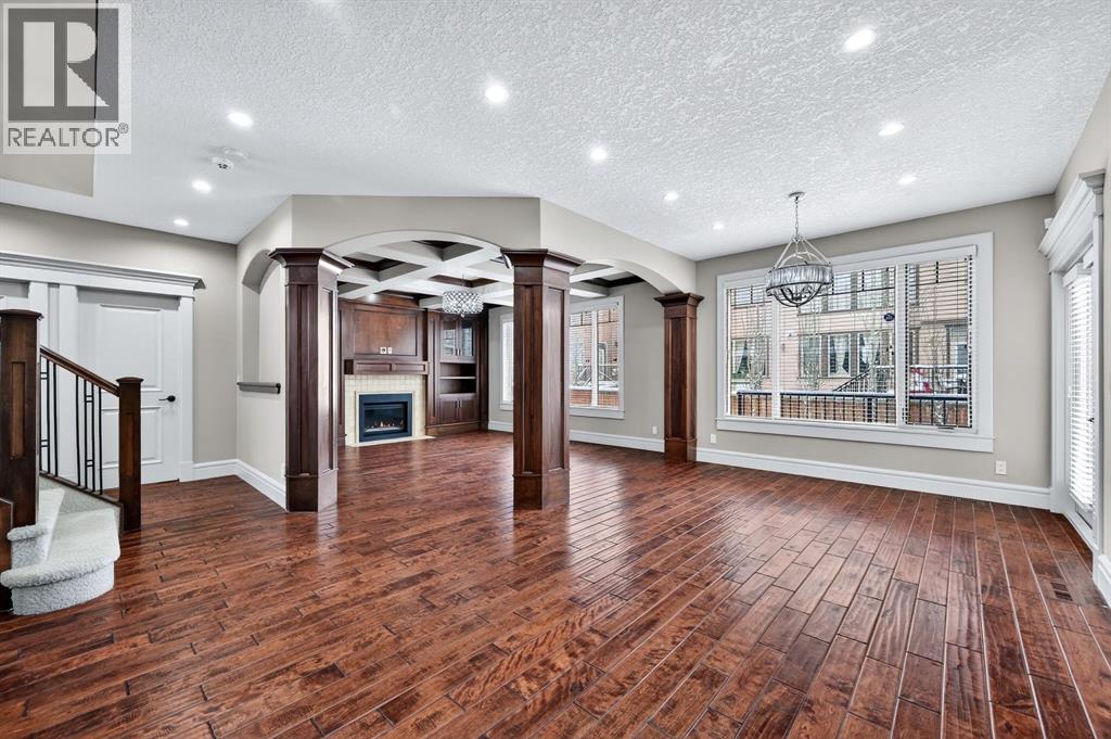 52 Wentworth Crescent SW, Calgary, Alberta  T3H 0H1 - Photo 17 - A2298432
