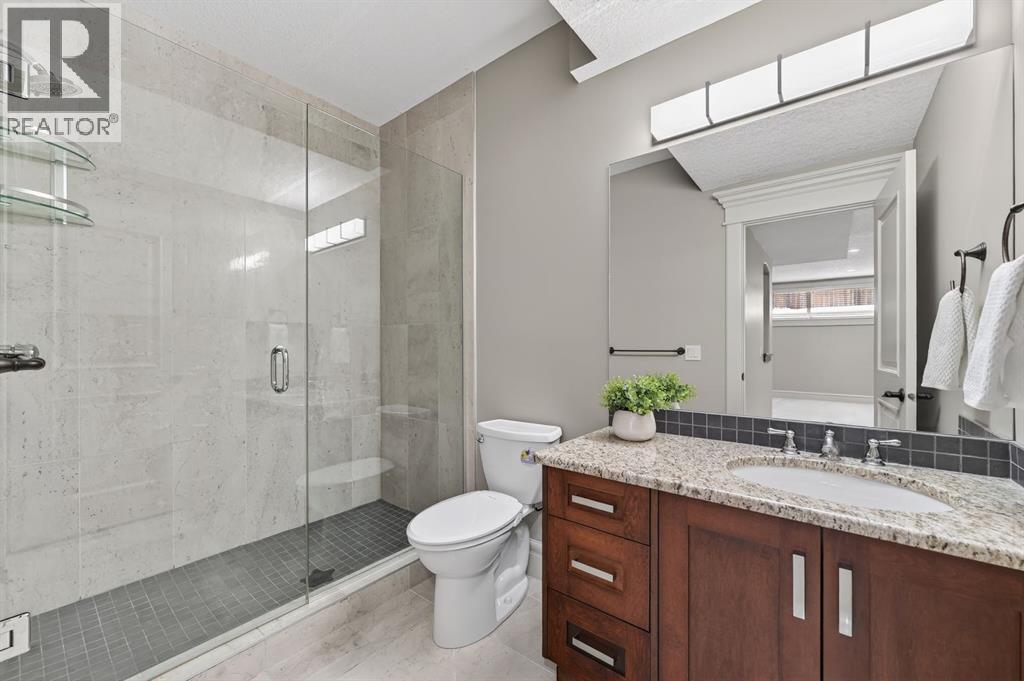 52 Wentworth Crescent SW, Calgary, Alberta  T3H 0H1 - Photo 39 - A2298432