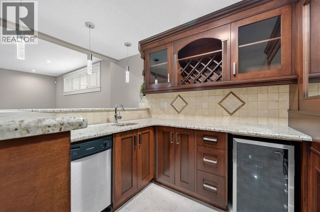 52 Wentworth Crescent SW, Calgary, Alberta  T3H 0H1 - Photo 36 - A2298432
