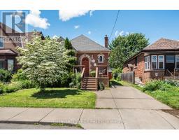 52 CAMERON AVENUE S, hamilton (bartonville), Ontario