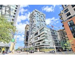 1707 - 77 SHUTER STREET, Toronto, Ontario
