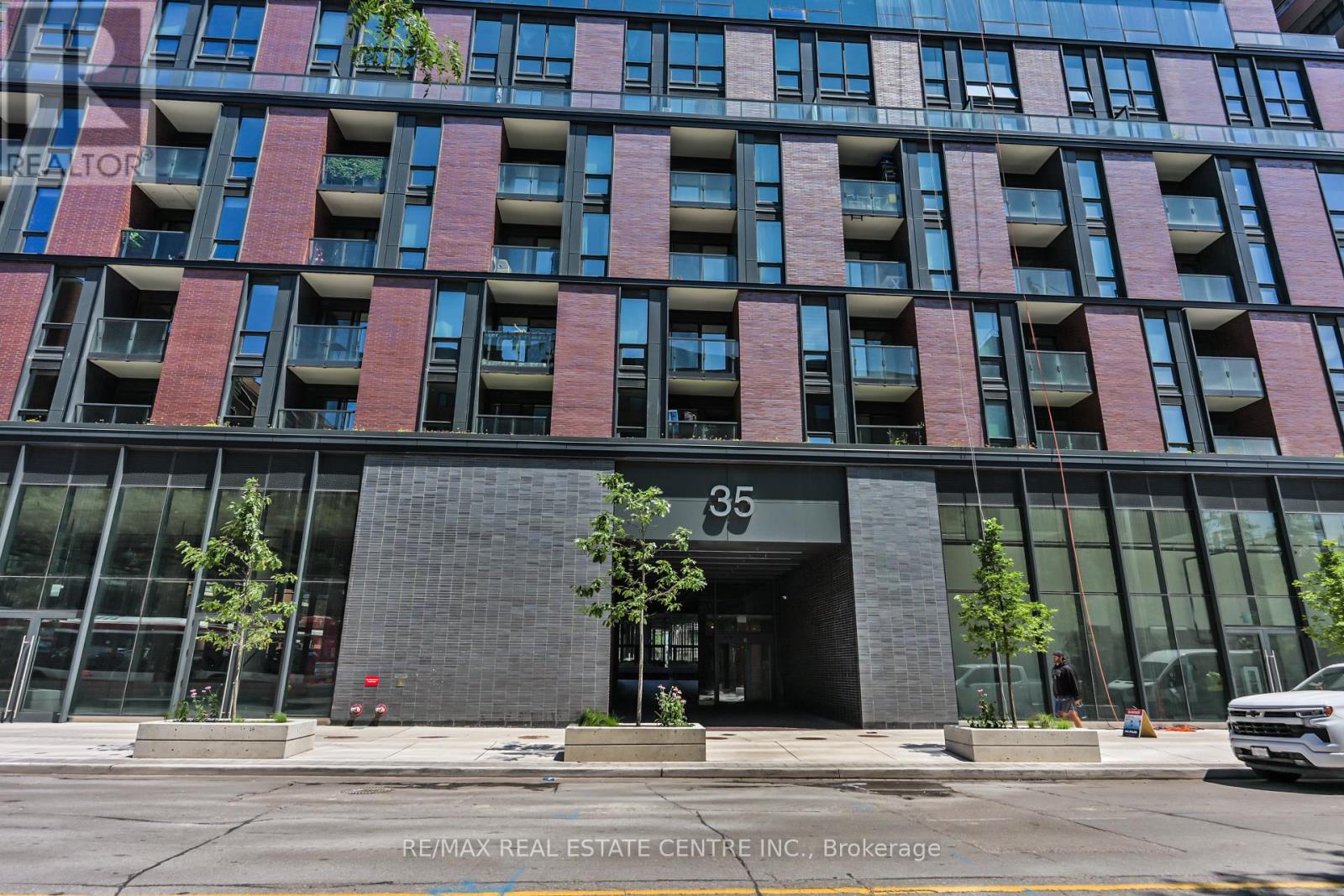 35 PARLIAMENT STREET, Toronto, Ontario