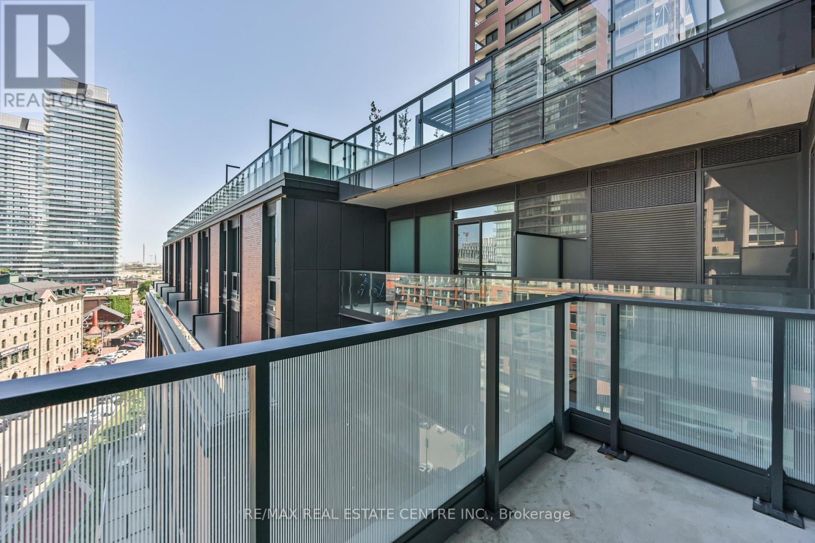 929 - 35 Parliament Street, Toronto, Ontario  M5A 0Z5 - Photo 17 - C13606858