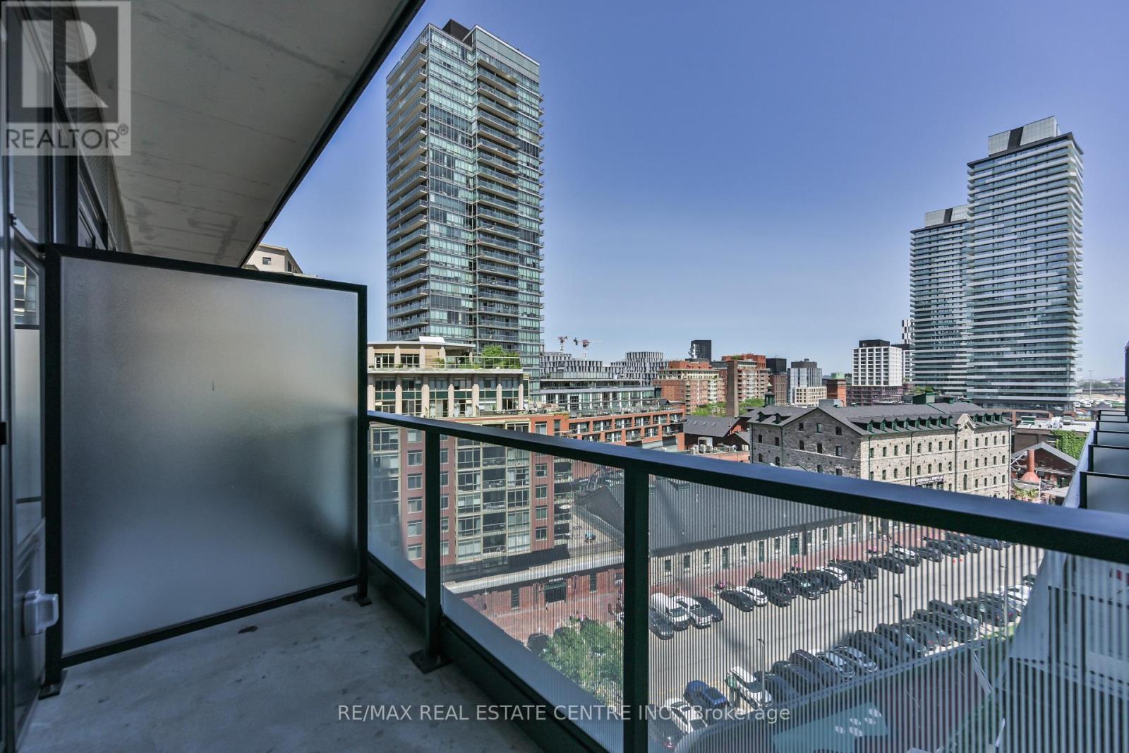 929 - 35 Parliament Street, Toronto, Ontario  M5A 0Z5 - Photo 18 - C13606858