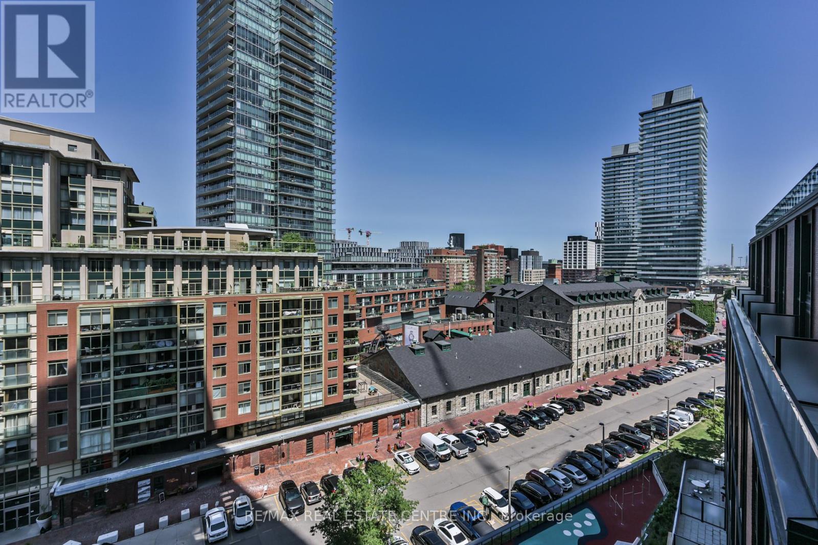 929 - 35 Parliament Street, Toronto, Ontario  M5A 0Z5 - Photo 19 - C13606858