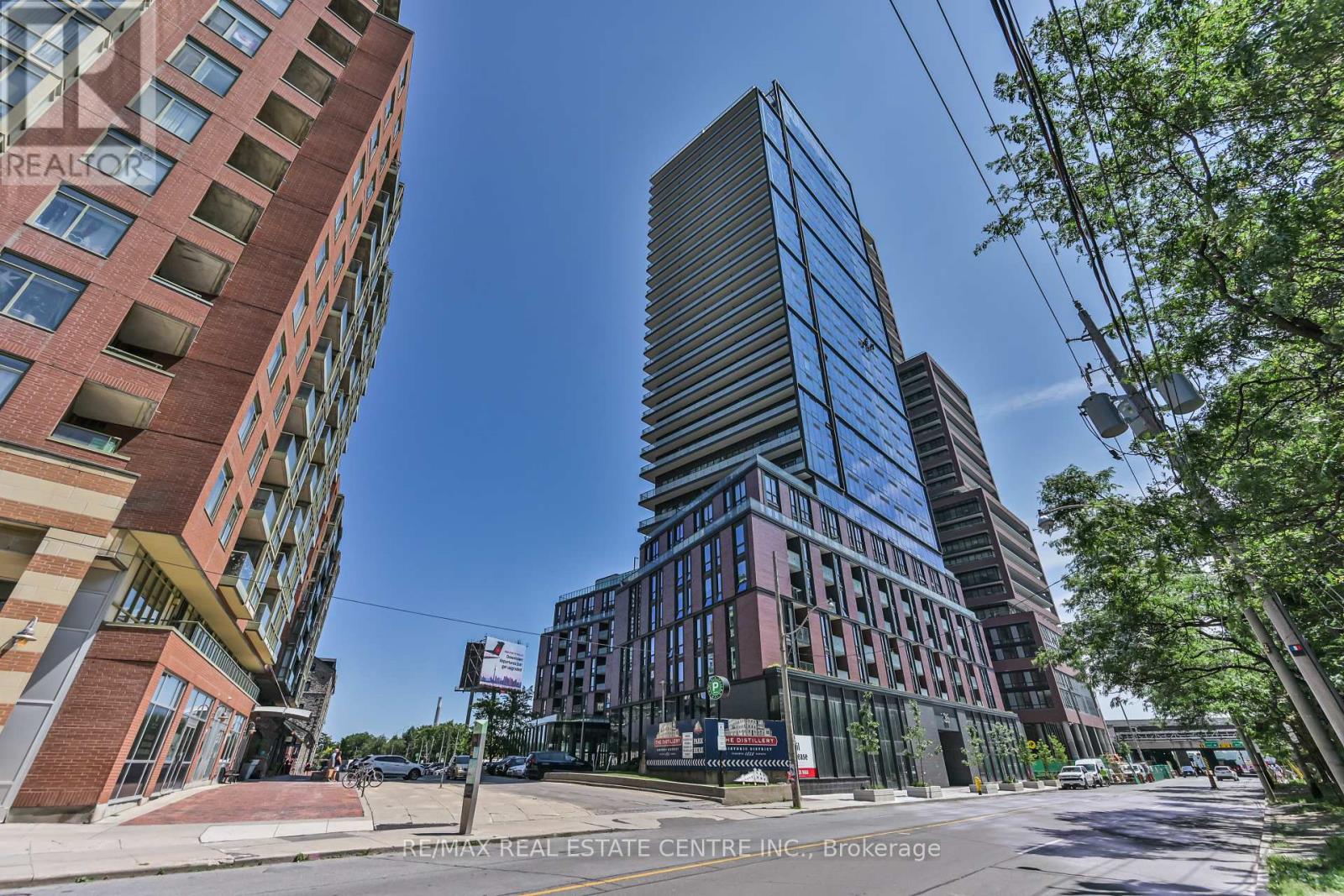 929 - 35 Parliament Street, Toronto, Ontario  M5A 0Z5 - Photo 21 - C13606858