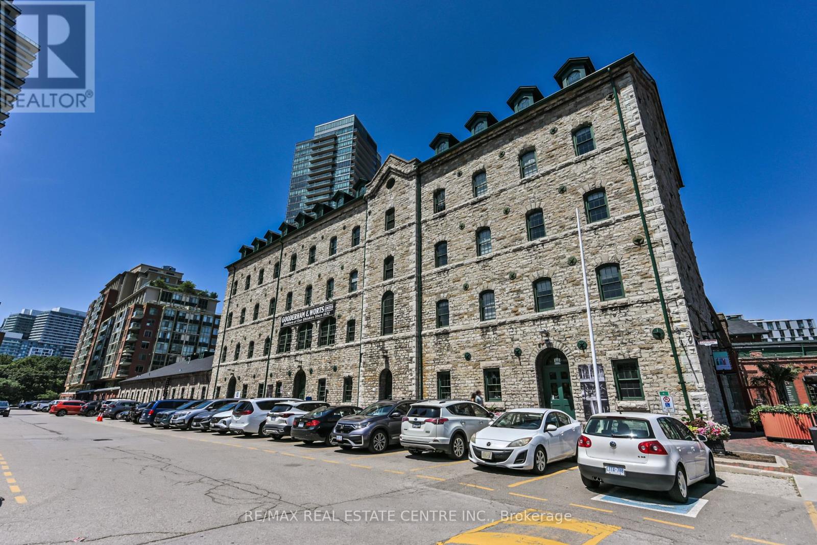 929 - 35 Parliament Street, Toronto, Ontario  M5A 0Z5 - Photo 22 - C13606858