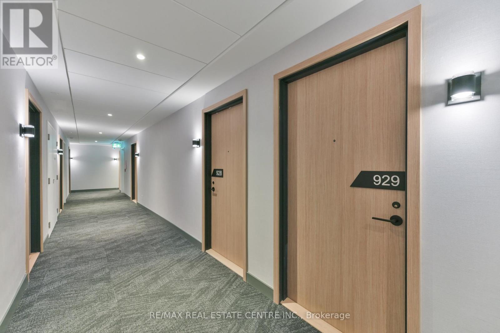 929 - 35 Parliament Street, Toronto, Ontario  M5A 0Z5 - Photo 5 - C13606858