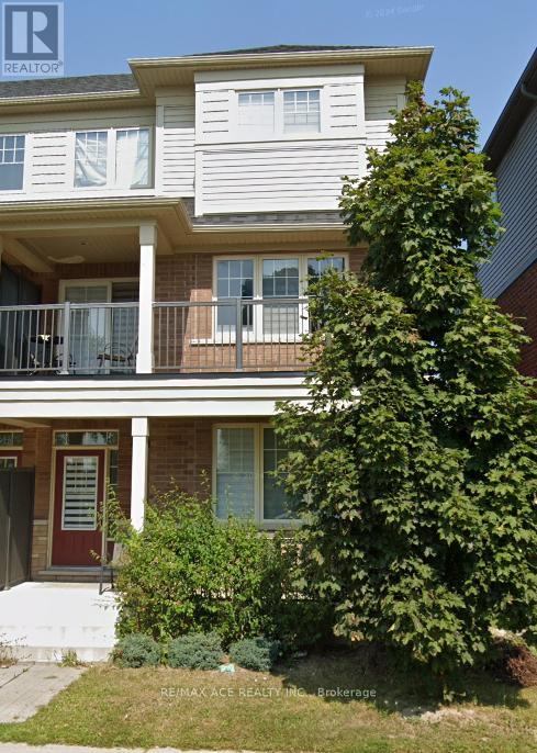 Bsmt - 190 Britannia Avenue W, Oshawa, Ontario  L1H 7K4 - Photo 1 - E13606826