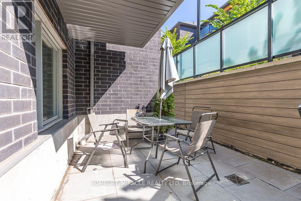 413 - 2789 Eglinton Avenue, Toronto, Ontario  M1J 0B3 - Photo 6 - E13606844