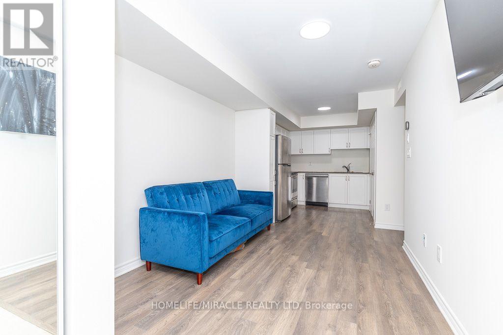 413 - 2789 Eglinton Avenue, Toronto, Ontario  M1J 0B3 - Photo 8 - E13606844