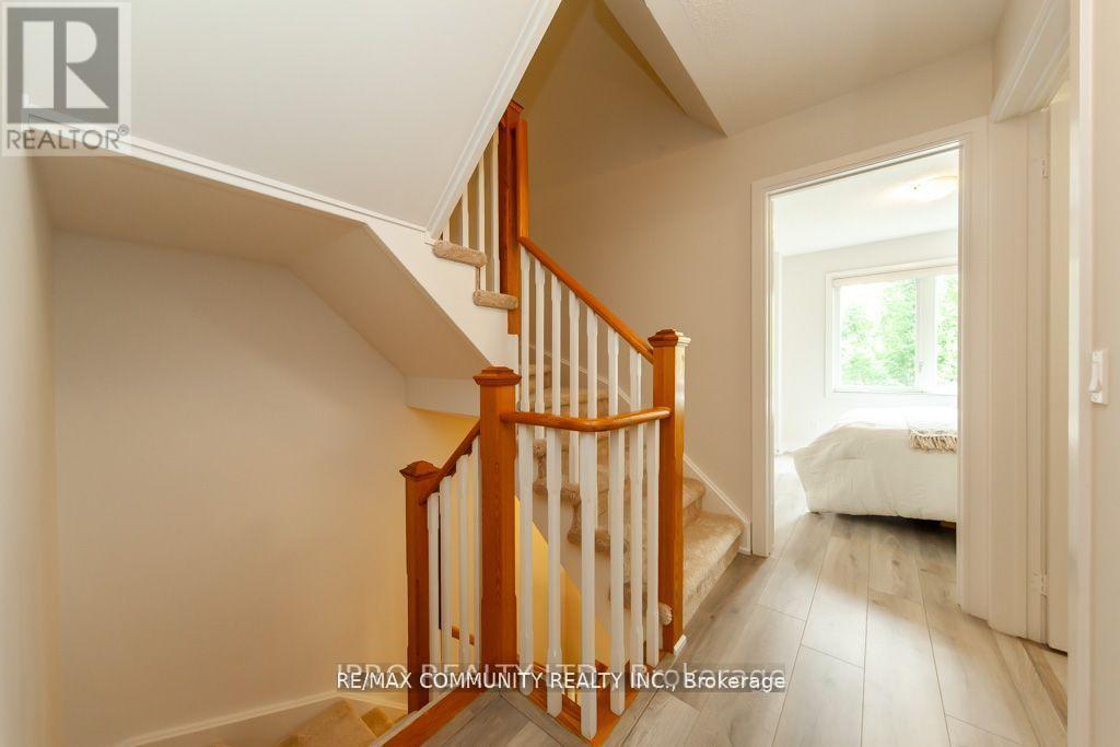 Th51 - 315 Village Green Square Street, Toronto, Ontario  M1S 0L2 - Photo 22 - E13606854
