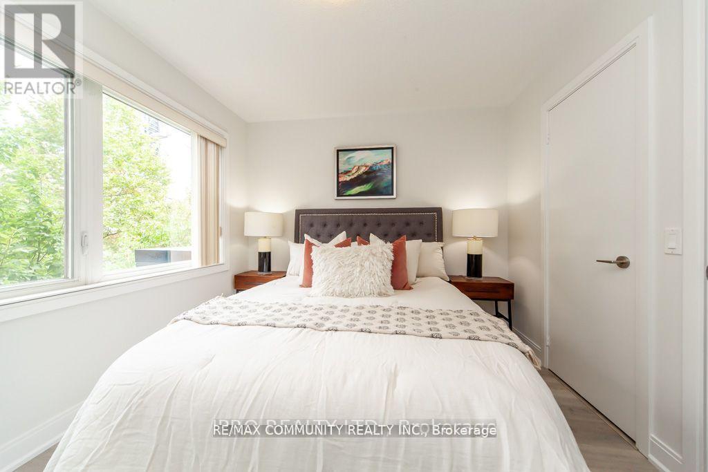Th51 - 315 Village Green Square Street, Toronto, Ontario  M1S 0L2 - Photo 24 - E13606854