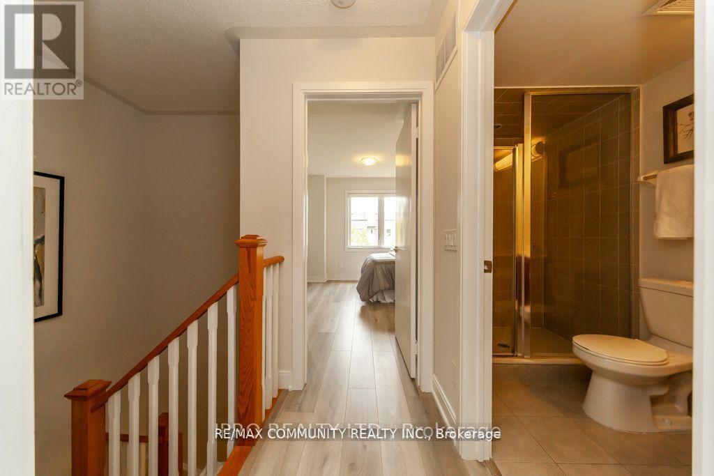 Th51 - 315 Village Green Square Street, Toronto, Ontario  M1S 0L2 - Photo 30 - E13606854