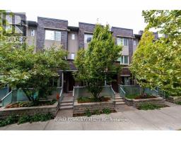 TH51 - 315 VILLAGE GREEN SQUARE STREET, Toronto, Ontario